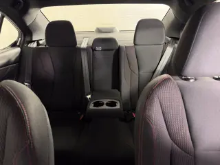 2025 Subaru WRX