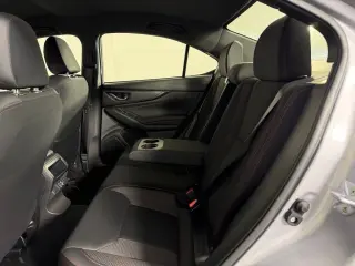 2025 Subaru WRX