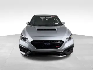 2025 Subaru WRX