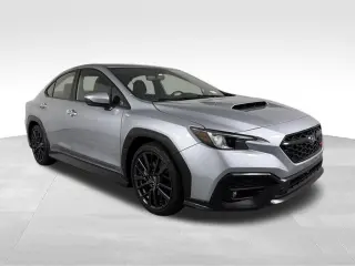 2025 Subaru WRX