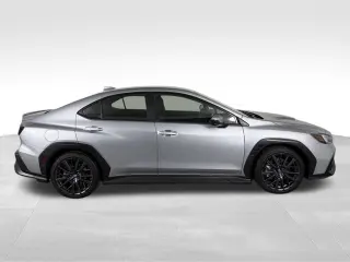 2025 Subaru WRX