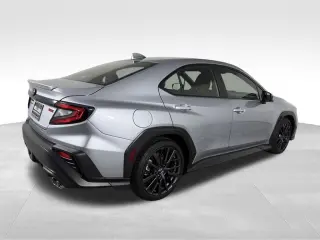 2025 Subaru WRX