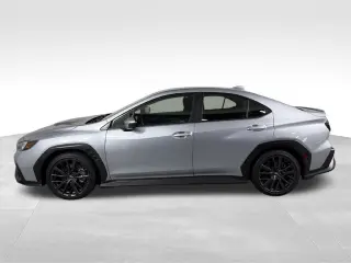 2025 Subaru WRX