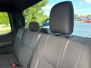 Ford F-150 2026 4x2 STX 4dr SuperCrew 5.5 ft. SB