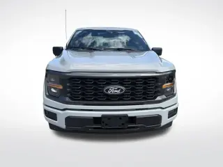 Ford F-150 2026 4x2 STX 4dr SuperCrew 5.5 ft. SB