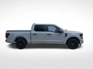 Ford F-150 2026 4x2 STX 4dr SuperCrew 5.5 ft. SB