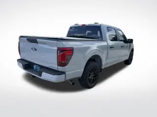Ford F-150 2026 4x2 STX 4dr SuperCrew 5.5 ft. SB