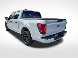 Ford F-150 2026 4x2 STX 4dr SuperCrew 5.5 ft. SB