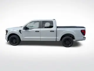 Ford F-150 2026 4x2 STX 4dr SuperCrew 5.5 ft. SB