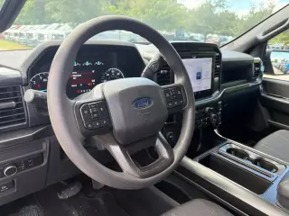 Ford F-150 2026 4x2 STX 4dr SuperCrew 5.5 ft. SB