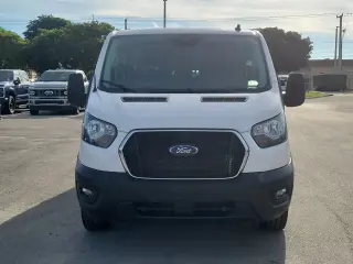 Ford Transit 2025 250 3dr SWB Techo Cargo Van