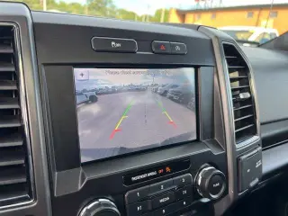 Ford F-150 2019 4x4 XLT 4dr SuperCrew 5.5 ft. SB