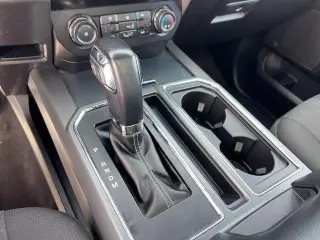 Ford F-150 2019 4x4 XLT 4dr SuperCrew 5.5 ft. SB