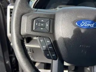 Ford F-150 2019 4x4 XLT 4dr SuperCrew 5.5 ft. SB