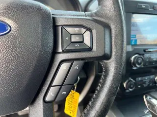 Ford F-150 2019 4x4 XLT 4dr SuperCrew 5.5 ft. SB