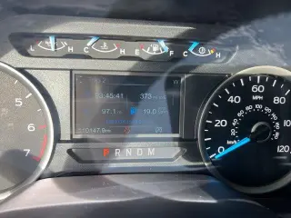 Ford F-150 2019 4x4 XLT 4dr SuperCrew 5.5 ft. SB