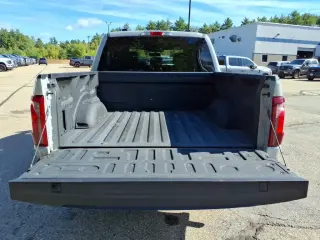 Ford F-150 2024 4x4 XLT 4dr SuperCrew 5.5 ft. SB