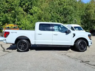 Ford F-150 2024 4x4 XLT 4dr SuperCrew 5.5 ft. SB