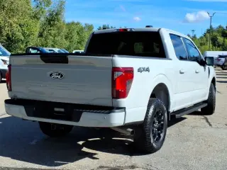 Ford F-150 2024 4x4 XLT 4dr SuperCrew 5.5 ft. SB