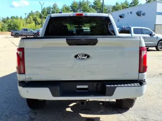 Ford F-150 2024 4x4 XLT 4dr SuperCrew 5.5 ft. SB