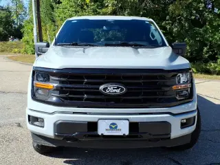 Ford F-150 2024 4x4 XLT 4dr SuperCrew 5.5 ft. SB