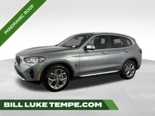 2023 BMW X3