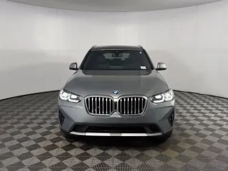 2023 BMW X3