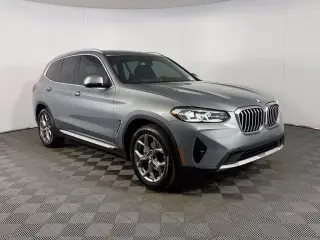 2023 BMW X3