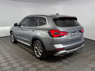 2023 BMW X3