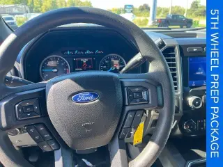 Ford F-250 Super Duty 2020 4x4 XLT 4 puertas SuperCab 6.8 pies SB Pickup