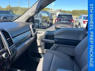 Ford F-250 Super Duty 2020 4x4 XLT 4 puertas SuperCab 6.8 pies SB Pickup