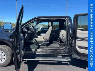 Ford F-250 Super Duty 2020 4x4 XLT 4 puertas SuperCab 6.8 pies SB Pickup
