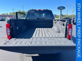 Ford F-250 Super Duty 2020 4x4 XLT 4 puertas SuperCab 6.8 pies SB Pickup