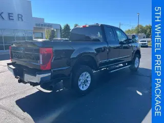Ford F-250 Super Duty 2020 4x4 XLT 4 puertas SuperCab 6.8 pies SB Pickup