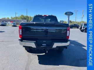 Ford F-250 Super Duty 2020 4x4 XLT 4 puertas SuperCab 6.8 pies SB Pickup