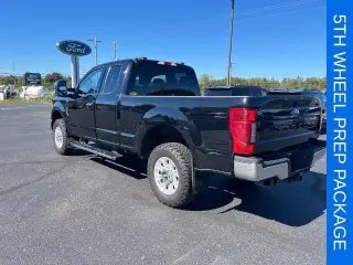Ford F-250 Super Duty 2020 4x4 XLT 4 puertas SuperCab 6.8 pies SB Pickup