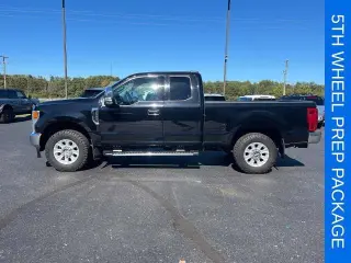 Ford F-250 Super Duty 2020 4x4 XLT 4 puertas SuperCab 6.8 pies SB Pickup