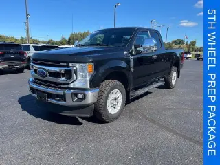 Ford F-250 Super Duty 2020 4x4 XLT 4 puertas SuperCab 6.8 pies SB Pickup