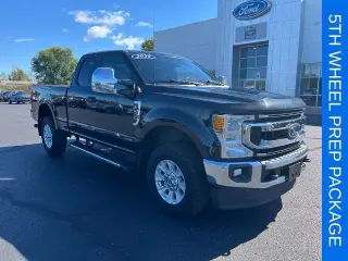 Ford F-250 Super Duty 2020 4x4 XLT 4 puertas SuperCab 6.8 pies SB Pickup
