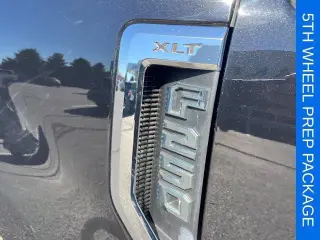 Ford F-250 Super Duty 2020 4x4 XLT 4 puertas SuperCab 6.8 pies SB Pickup