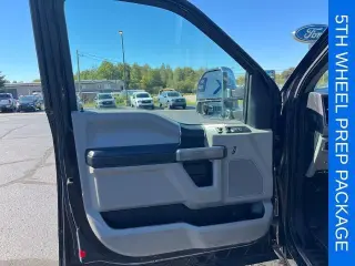 Ford F-250 Super Duty 2020 4x4 XLT 4 puertas SuperCab 6.8 pies SB Pickup