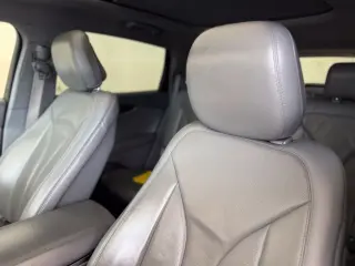 2020 Lincoln Nautilus