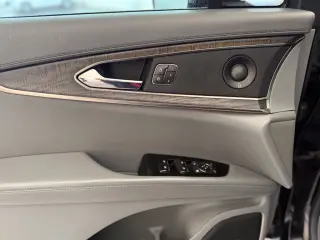 2020 Lincoln Nautilus