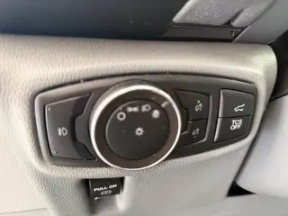 2020 Lincoln Nautilus