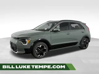 2023 Kia Niro EV