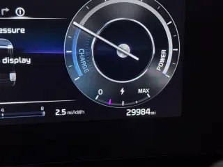2023 Kia Niro EV