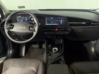 2023 Kia Niro EV