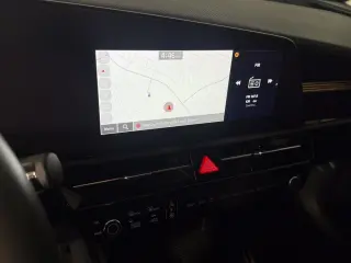 2023 Kia Niro EV