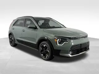 2023 Kia Niro EV