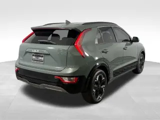 2023 Kia Niro EV